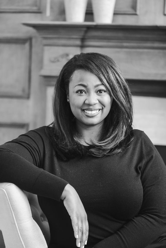 Dr. Annis Stubbs, executive leader in brand, people, and community impact